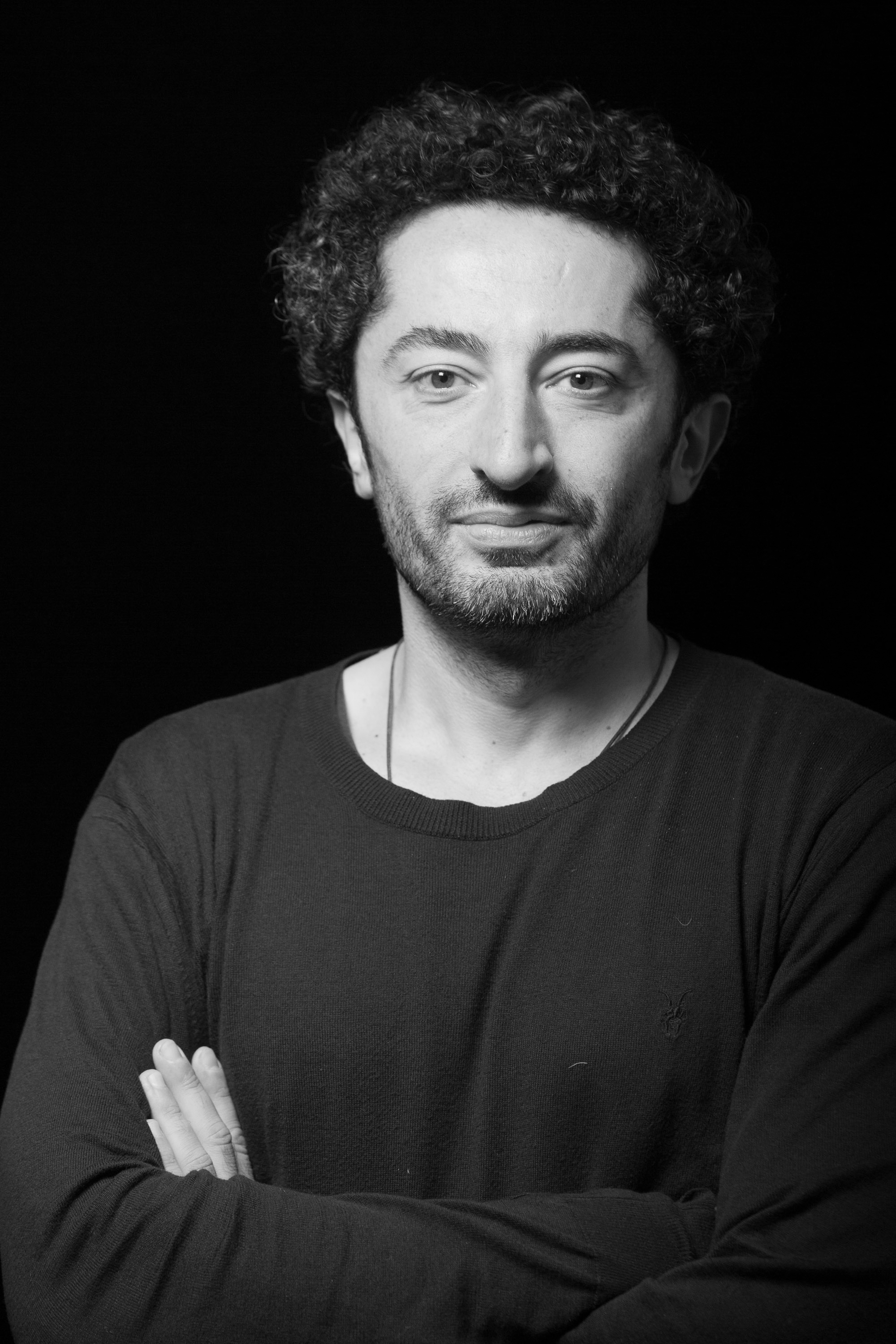 a photo of Francesco Pilla